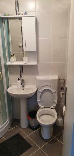 Apartamento Ancora Prcanj