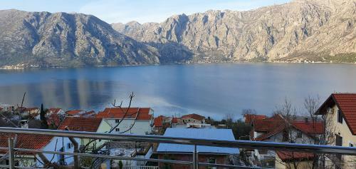 Apartamento Ancora Prcanj