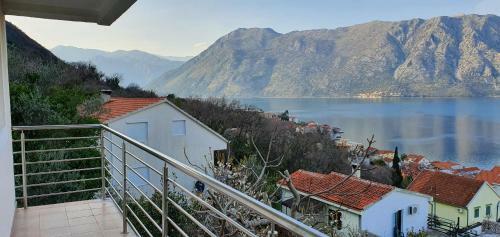 Apartamento Ancora Prcanj