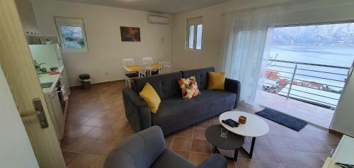 Apartamento Ancora Prcanj