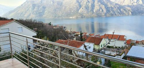 Apartamento Ancora Prcanj