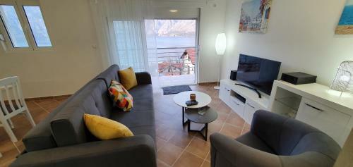 Apartamento Ancora Prcanj