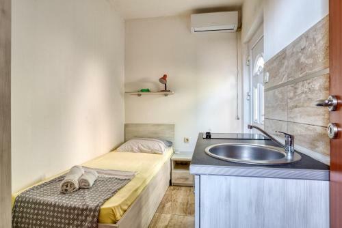 Apartmani Orhideja