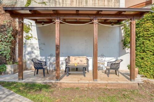 Apartmani Orhideja