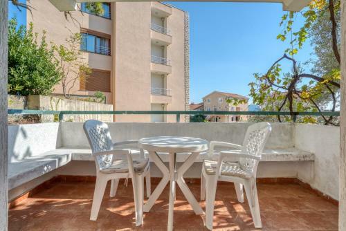 Apartmani Orhideja