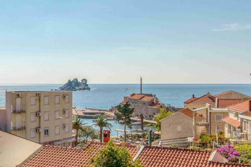 Apartmani Orhideja