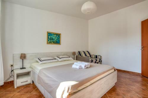 Apartmani Orhideja