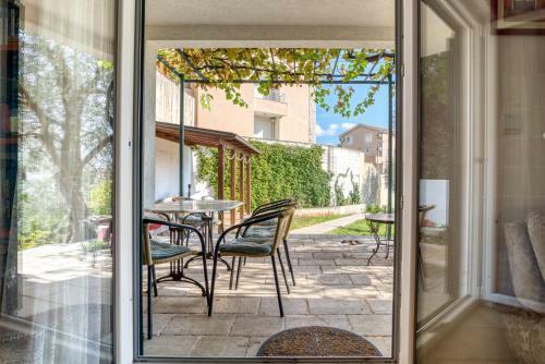 Apartmani Orhideja