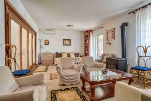 Apartmani Orhideja