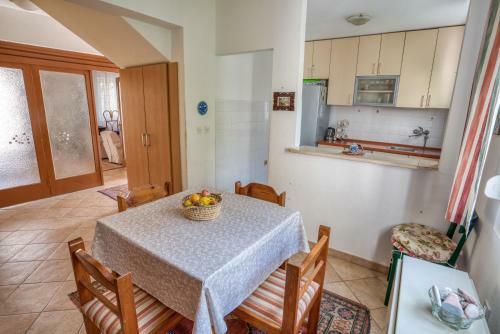 Apartmani Orhideja