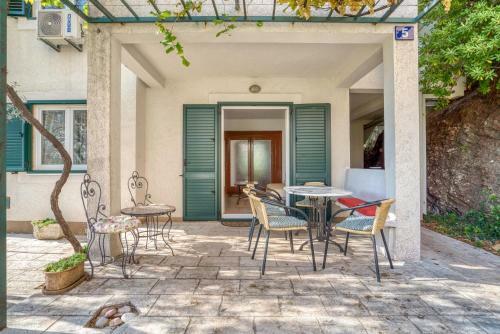 Apartmani Orhideja