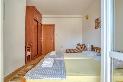 Apartmani Orhideja