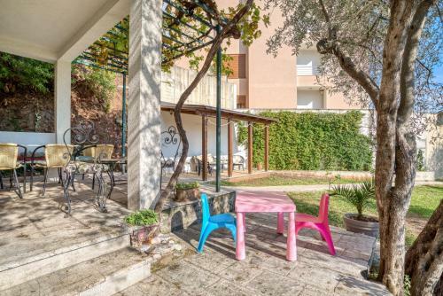 Apartmani Orhideja