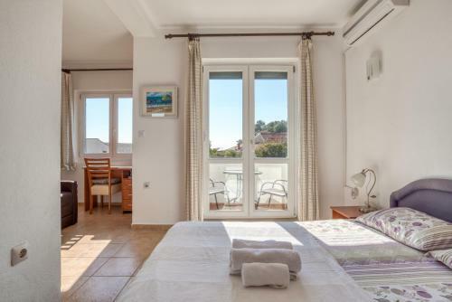 Apartmani Orhideja