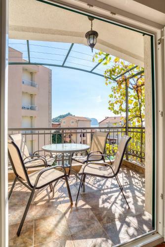 Apartmani Orhideja