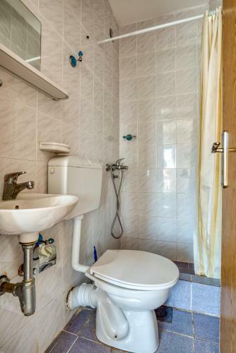 Apartmani Orhideja