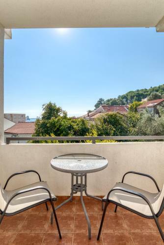 Apartmani Orhideja