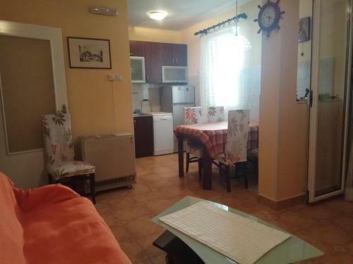 Apartments At Two Sisters