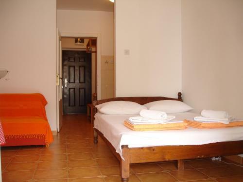Apartments At Two Sisters