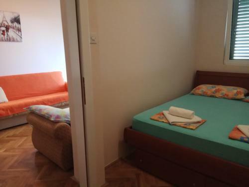 Apartments At Two Sisters