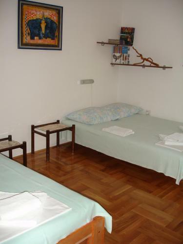 Apartments At Two Sisters