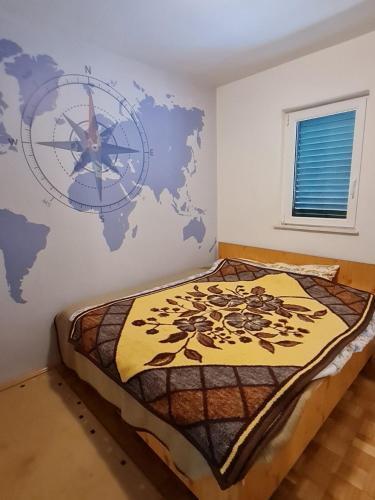 Apartman Petrovac ,,starry Sky,,