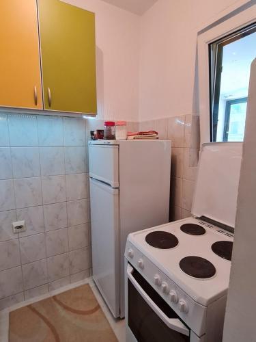 Apartman Petrovac ,,starry Sky,,
