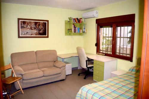 Family Villa