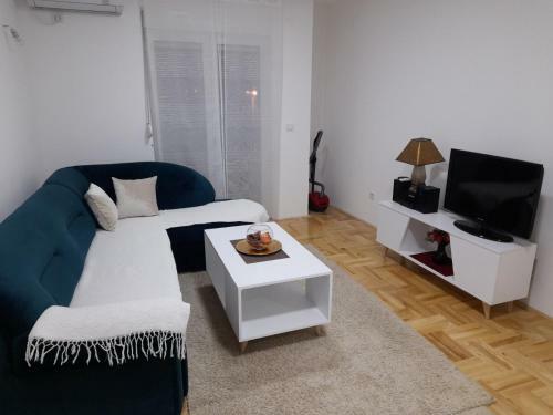 Apartamento Stan Na Dan Podgorica