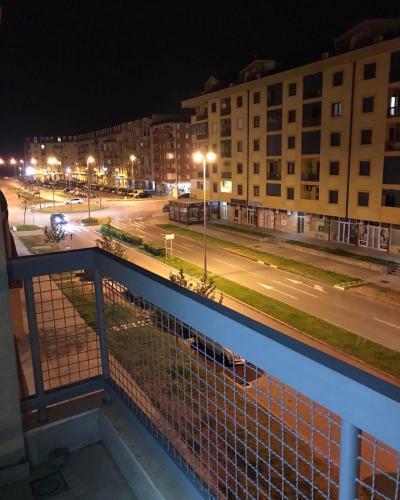 Apartamento Stan Na Dan Podgorica