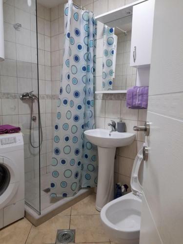 Apartamento Stan Na Dan Podgorica