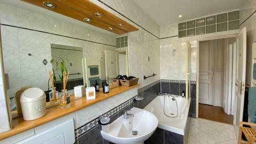 Apartamento Studio Typique Ami�nois - Proche de La Gare