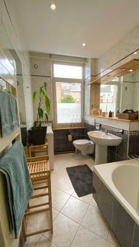 Apartamento Studio Typique Ami�nois - Proche de La Gare