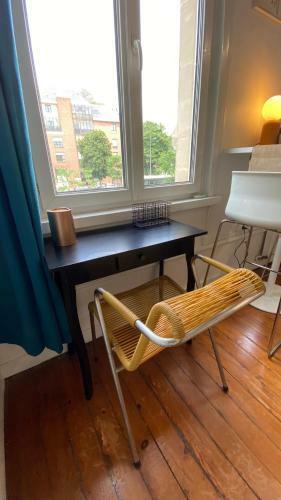 Apartamento Studio Typique Ami�nois - Proche de La Gare
