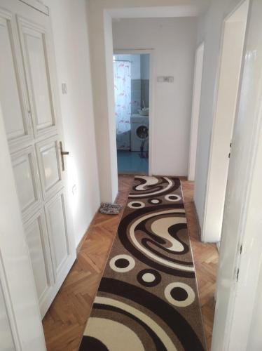 Apartman Bisera