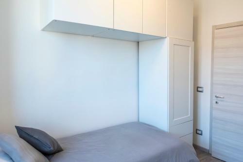 Apartamento A10 - Ancona Centro, Meraviglioso Quadrilocale Ristrutturato