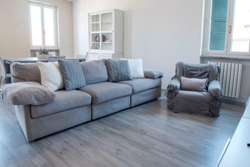 Apartamento A10 - Ancona Centro, Meraviglioso Quadrilocale Ristrutturato
