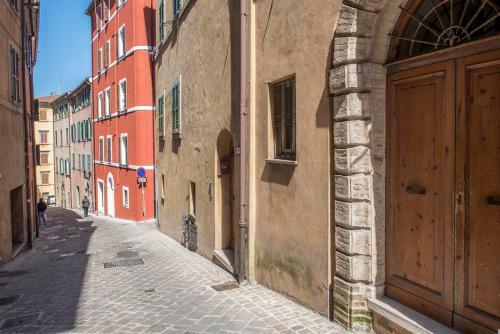 Apartamento A10 - Ancona Centro, Meraviglioso Quadrilocale Ristrutturato