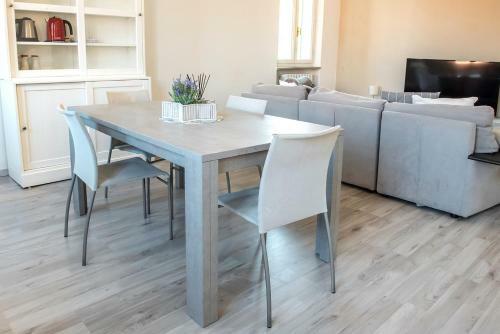 Apartamento A10 - Ancona Centro, Meraviglioso Quadrilocale Ristrutturato