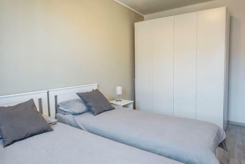 Apartamento A10 - Ancona Centro, Meraviglioso Quadrilocale Ristrutturato