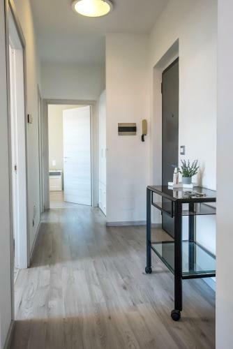 Apartamento A10 - Ancona Centro, Meraviglioso Quadrilocale Ristrutturato