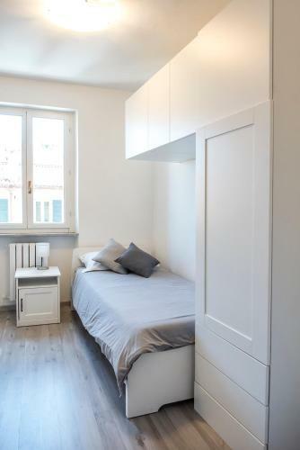 Apartamento A10 - Ancona Centro, Meraviglioso Quadrilocale Ristrutturato