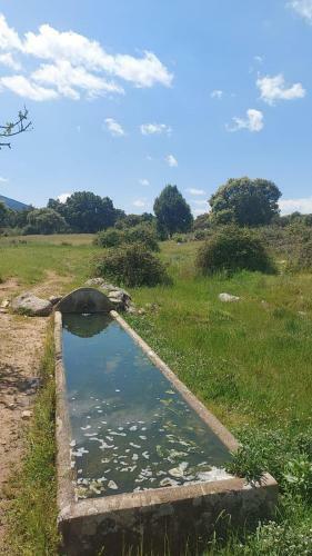 Casa Rural Luna Del Ti�tar