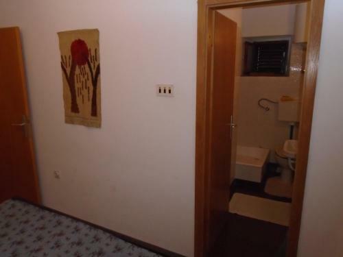 Stella Maris Room