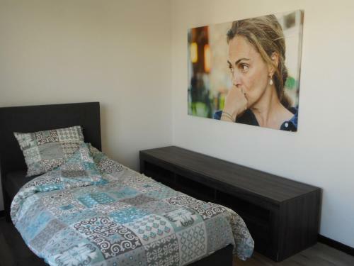 Apartamento Lovely 2 Bedroom Condo In Arnhem Centre