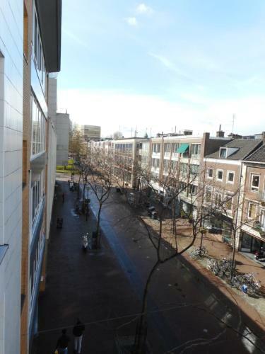 Apartamento Lovely 2 Bedroom Condo In Arnhem Centre