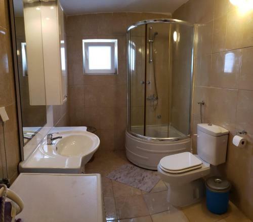 Apartamento Paris Suit
