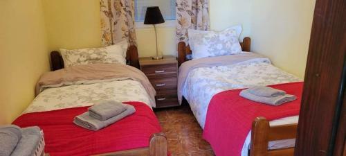 Apartamento Paris Suit