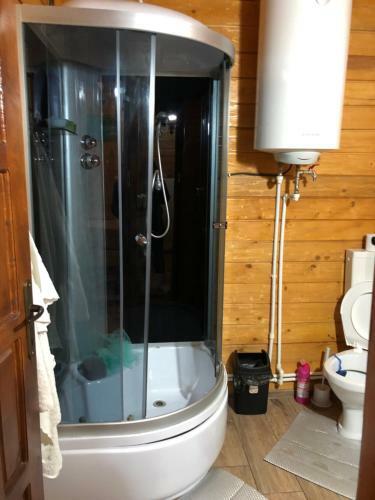 Cabana 106 B?ile Figa