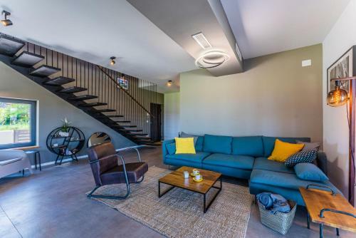 Villa Stellar